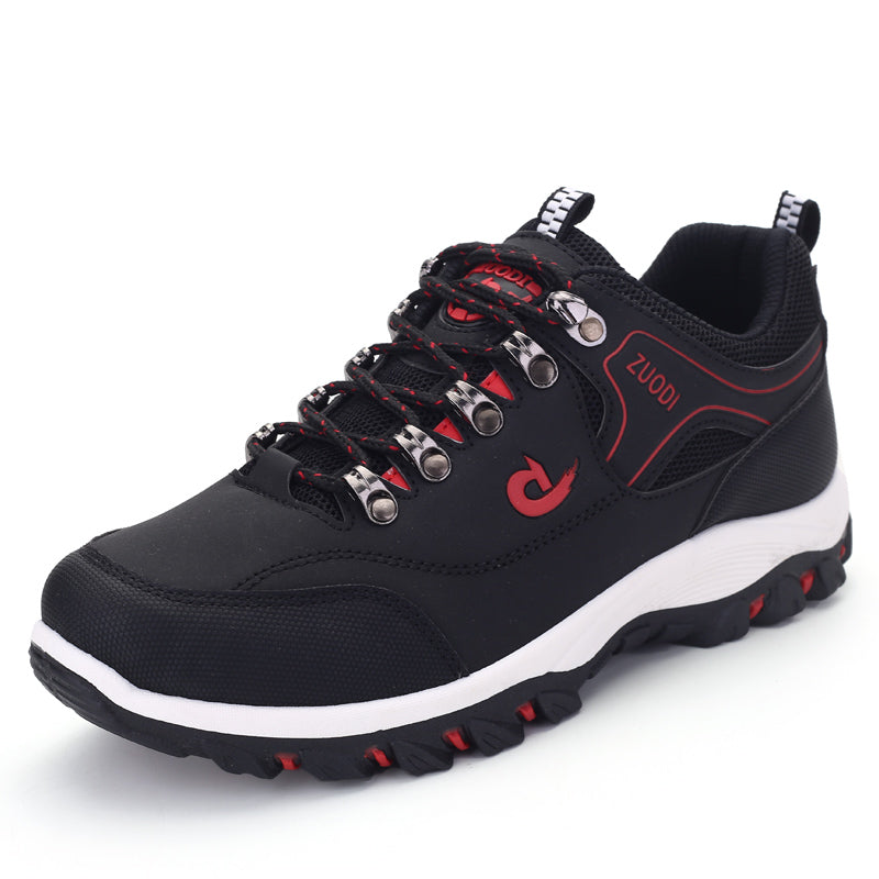 W&W Mode | Turnschuhe Schmerzlinderung durch ergonomische Schuhe