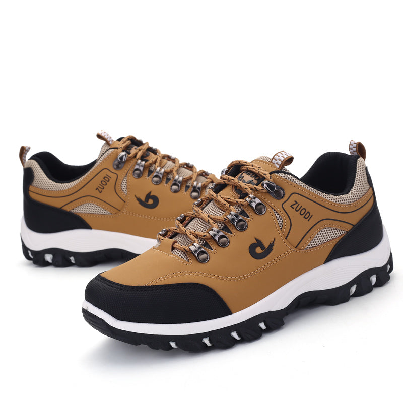 W&W Mode | Turnschuhe Schmerzlinderung durch ergonomische Schuhe