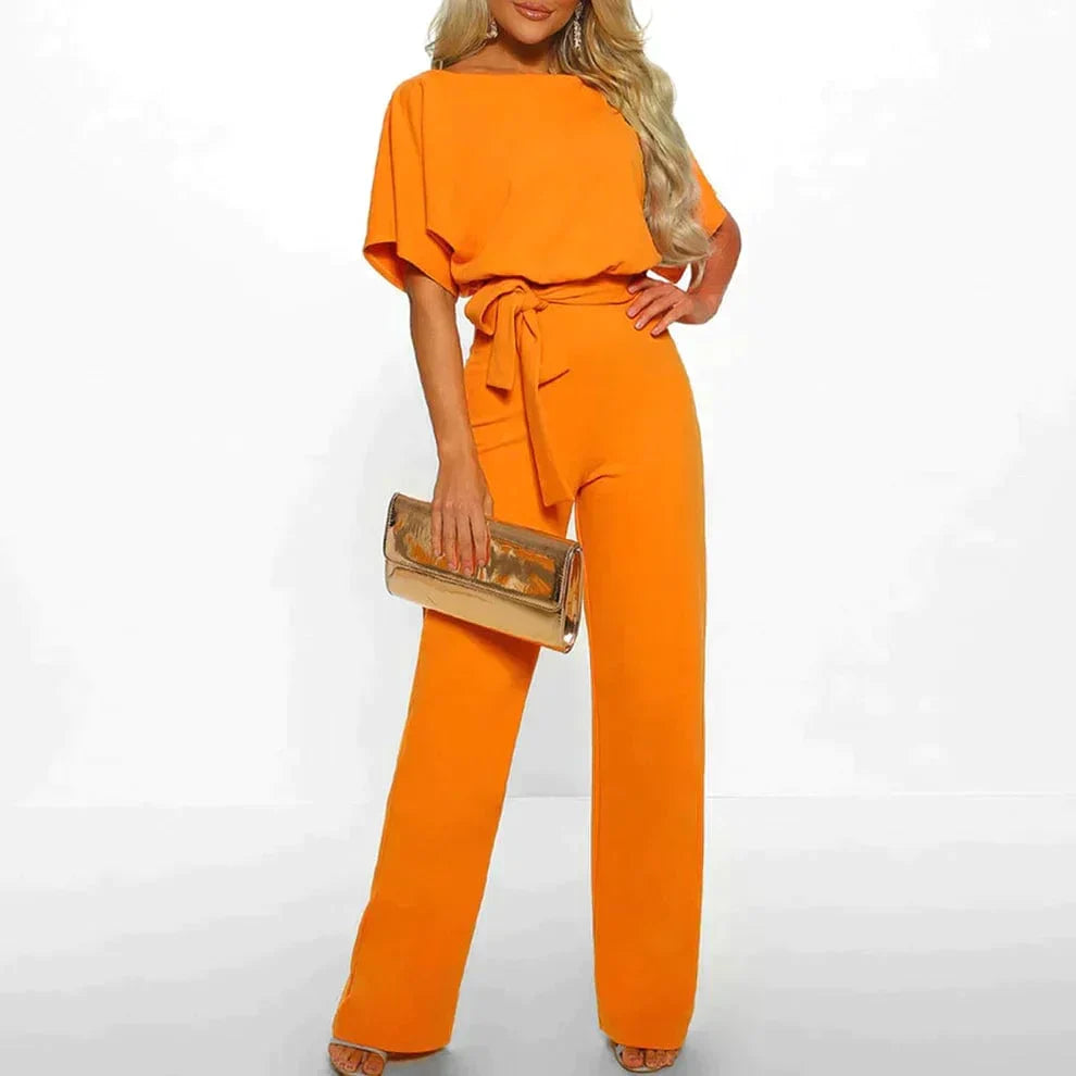 W&W Mode | Damen Jumpsuit