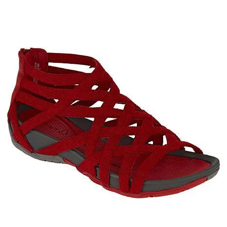W&W Mode | Orthopädische Komfort Sandalen