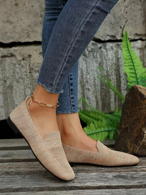 W&W Mode | Mesh-Einsteiger für Damen