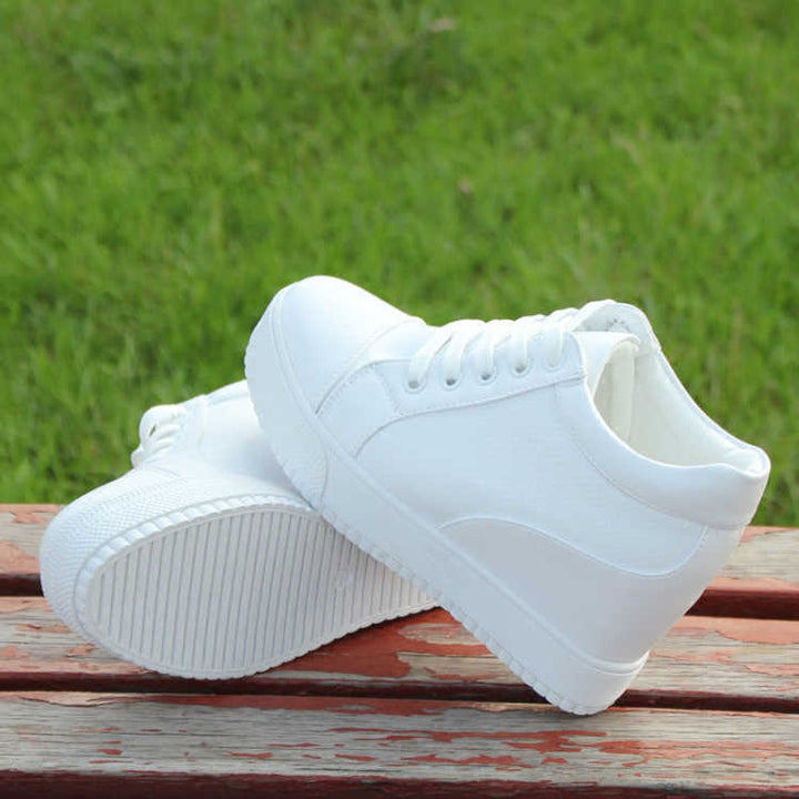 W&W Mode | Schuhe Schuh Mit Keilabsatz Für Frauen