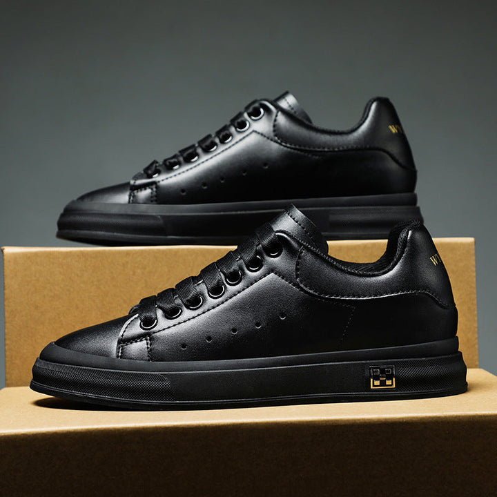 W&W Mode | Herren Sneaker Mit Erhöhung 6cm