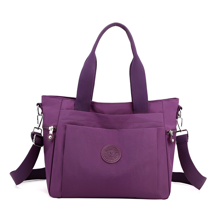 W&W Mode | Eleganz Umfasste Schultertasche