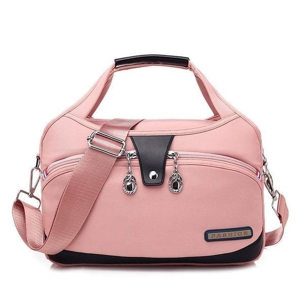 W&W Mode | Anti Diebstahl Handtasche