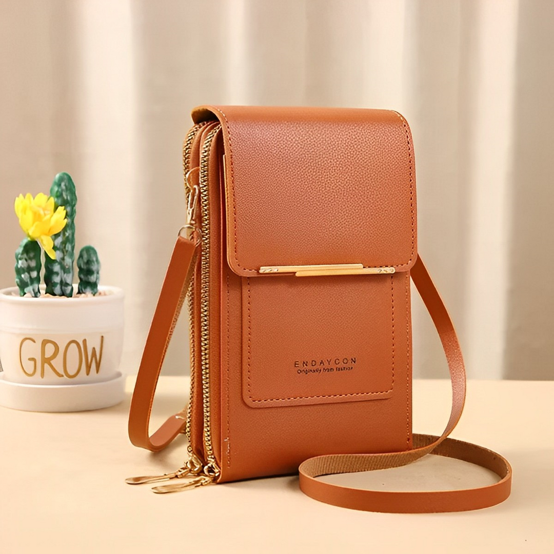 W&W Mode | TrendSafe Elegance Tasche