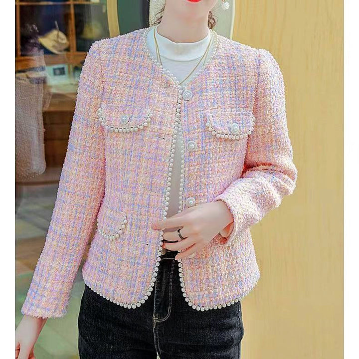 W&W Mode | Herbstjacke für Damen mit Eleganz
