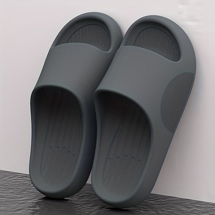 W&W Mode | Herren Slipper in Verschiedenen Farben