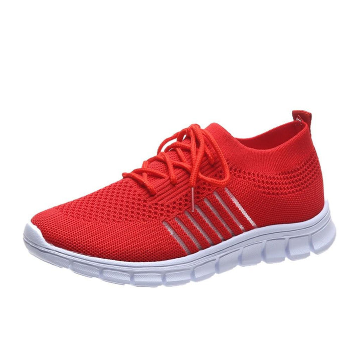 W&W Mode | Ergonomische Schuhe mit Zusätzlicher Unterstützung