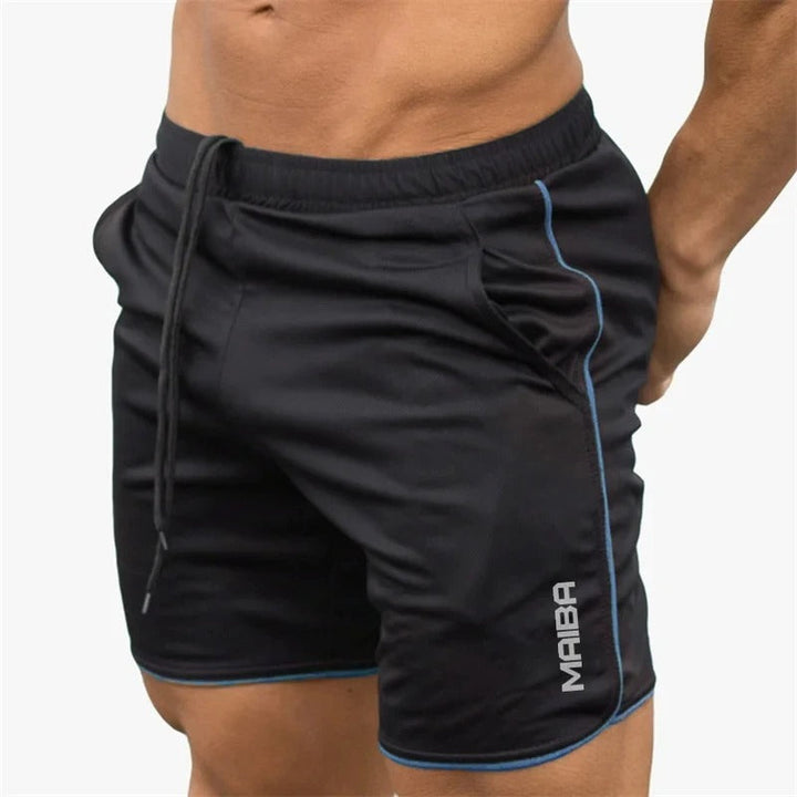 W&W Mode | Slim Fit Elastische Herren Badehose