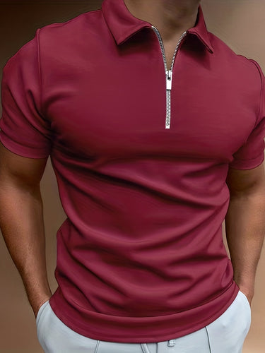 W&W Mode | Poloshirt Für Herren