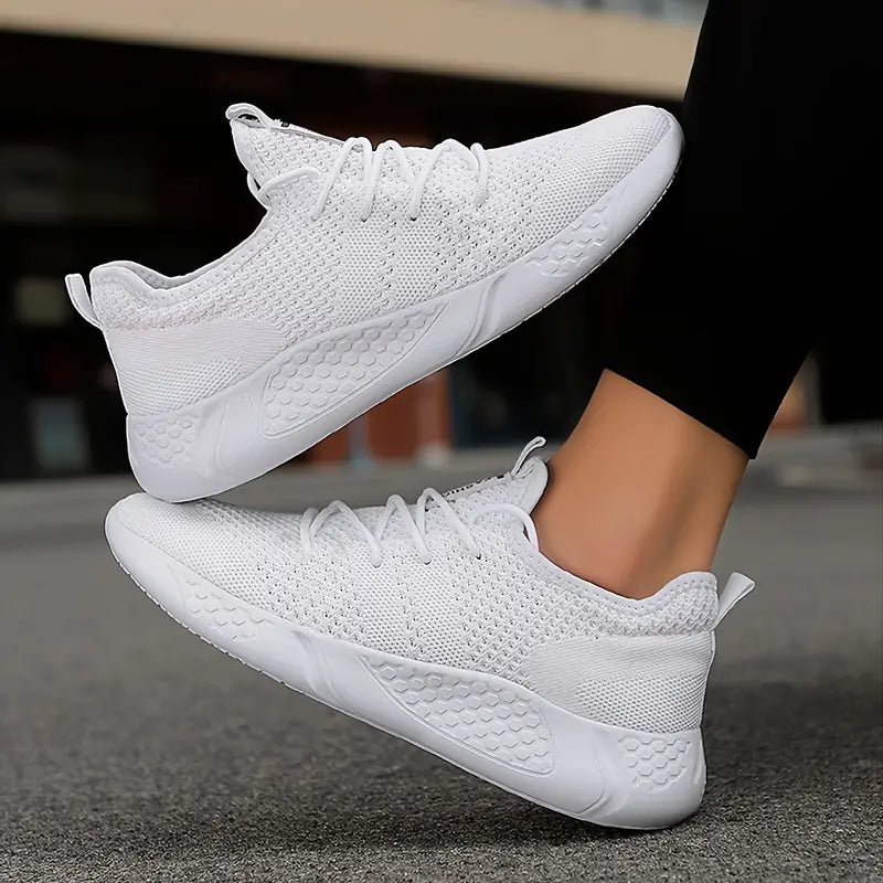 W&W Mode | Leichte Schuhe mit Rutschfester Sohle für Unübertroffenen Komfort