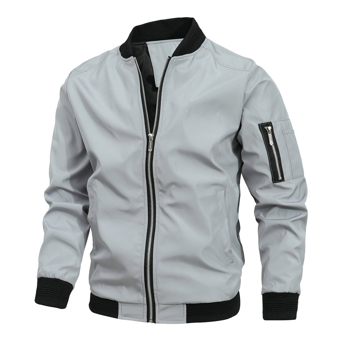 W&W Mode | Die stylische und einzigartige Bomberjacke