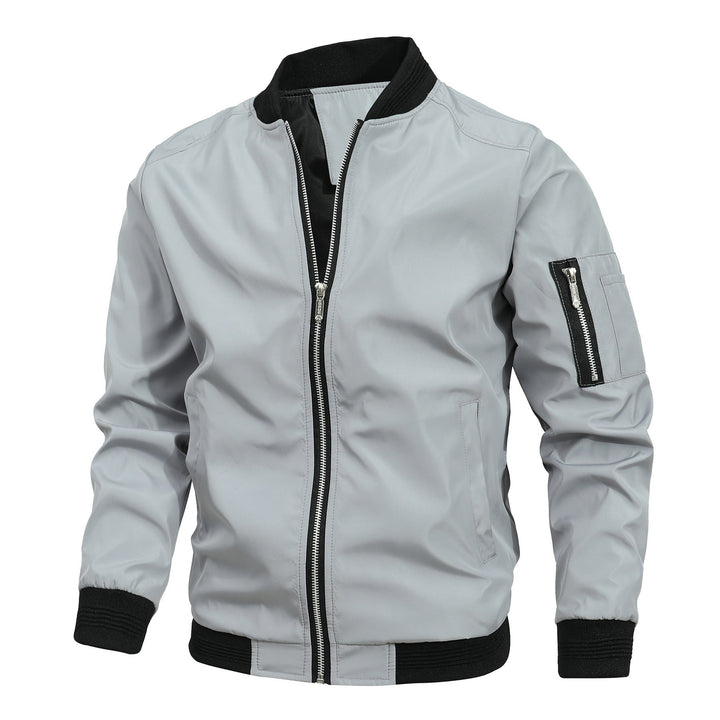 W&W Mode | Die stylische und einzigartige Bomberjacke