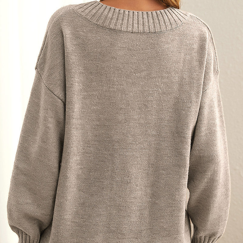 W&W Mode | Elegante Damen-Pullover