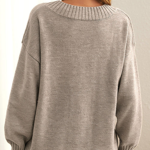 W&W Mode | Elegante Damen-Pullover