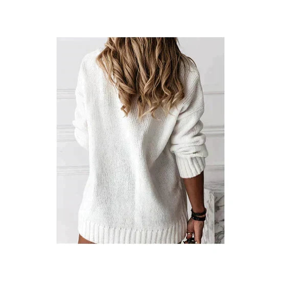 W&W Mode | Elegante Damen-Pullover