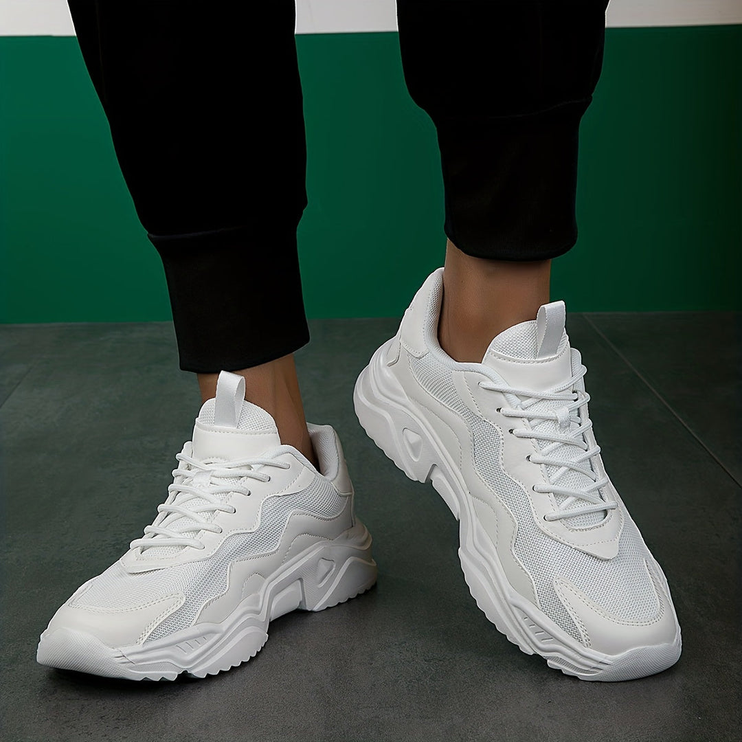 W&W Mode | Sport Schuh Sneaker Für Herren