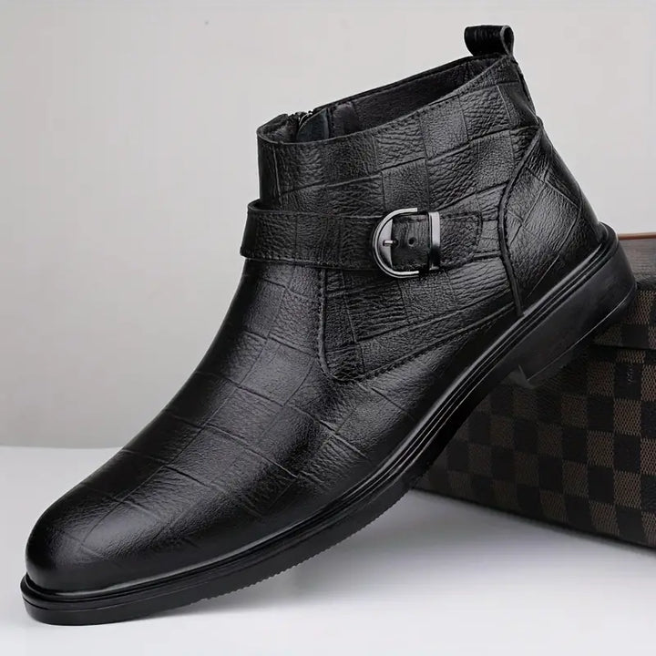 W&W Mode | Ranger-Stiefel