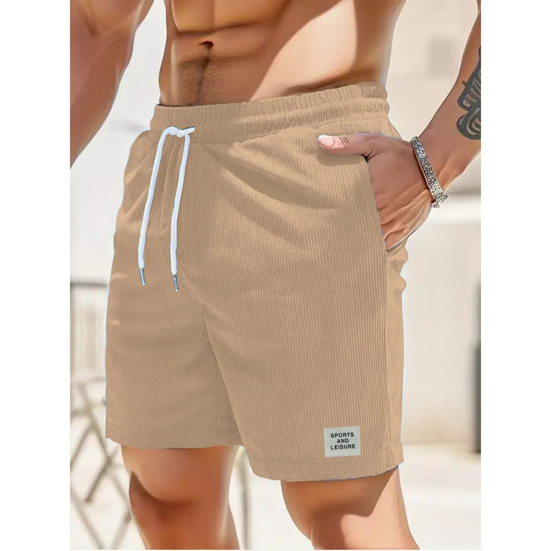 W&W Mode | Freizeitshorts Für Männer