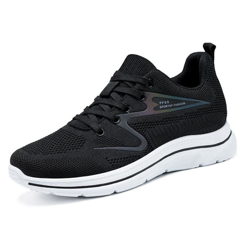 W&W Mode | Bequeme stoßdämpfende Sneakers für Damen