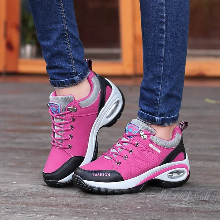 W&W Mode Schuhe - Marta