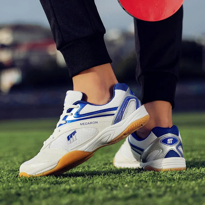 W&W Mode | Hochwertige Padel-Schuhe für Herren | Ultimative Leistung und Komfort