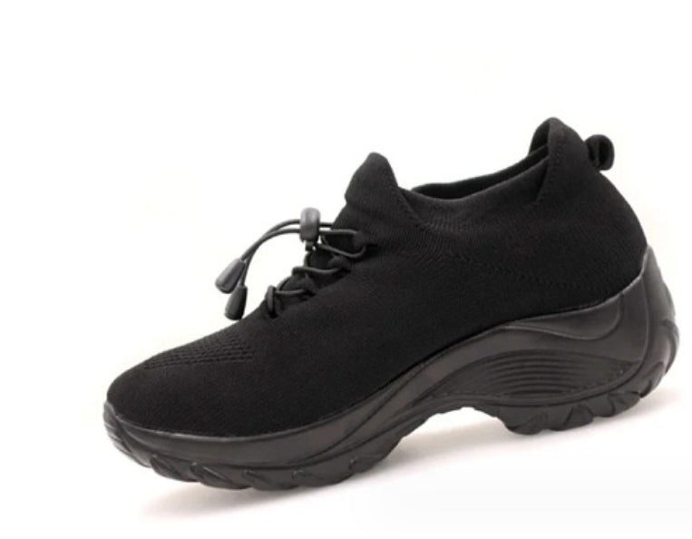 W&W Mode | Komfortable Orthopädie-Schuhe