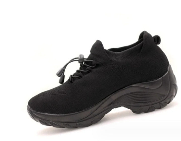 W&W Mode | Komfortable Orthopädie-Schuhe