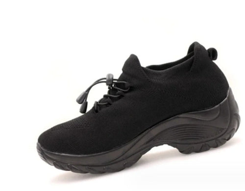 W&W Mode | Komfortable Orthopädie-Schuhe