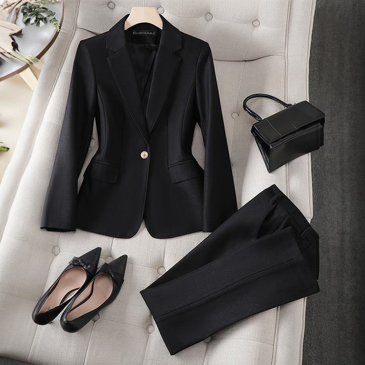 W&W Mode | Sakko Satz Stil