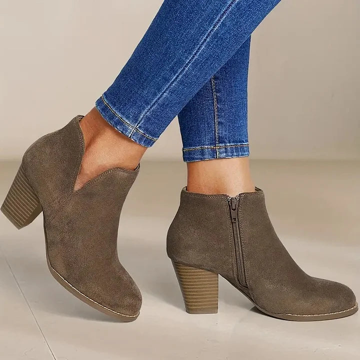 W&W Mode | Bequeme und modische orthopädische Schuhe.