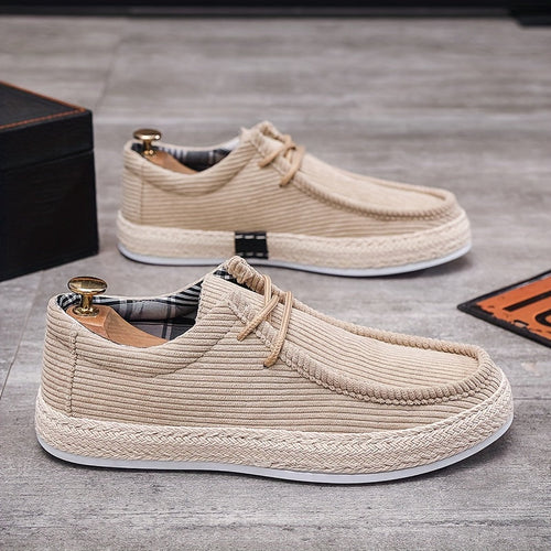 W&W Mode | Bequeme lässige Herrenschuhe für den täglichen Gebrauch