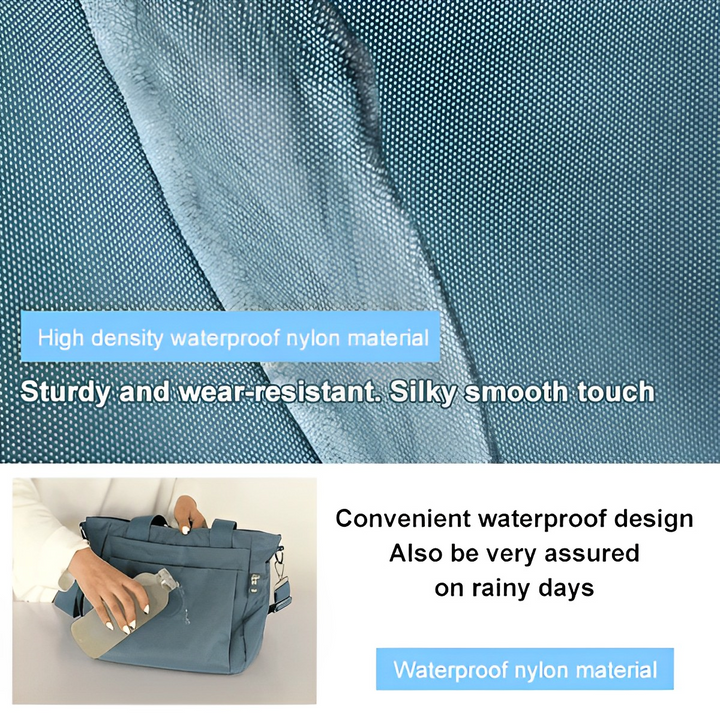 W&W Mode | Eleganz Umfasste Schultertasche