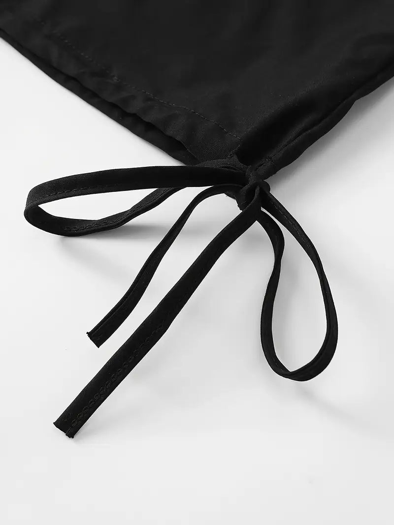W&W Mode | Stylische Leichte Cargo-Hose