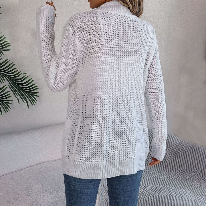 W&W Mode | Gemütliche Strickjacke