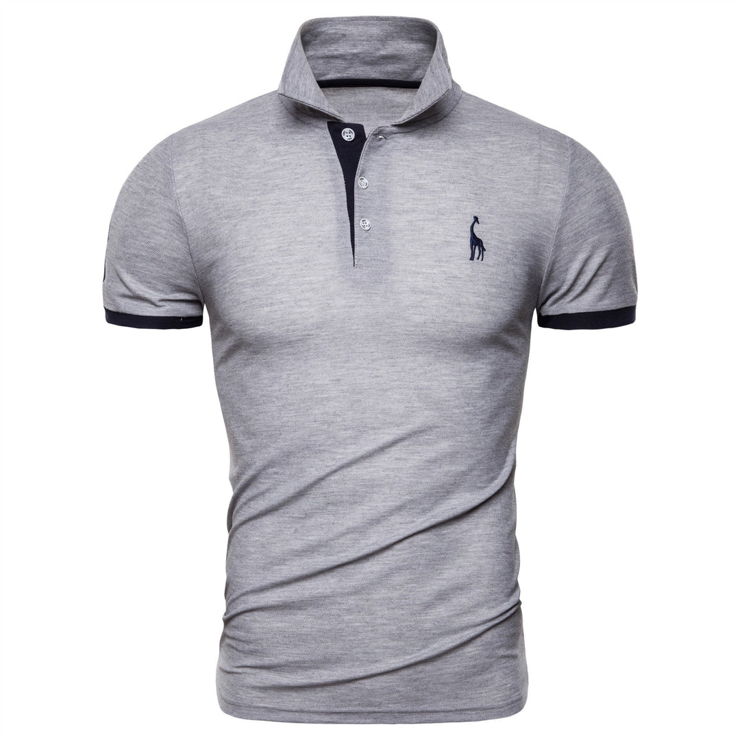 W&W Mode | Elegantes Herren Polohemd