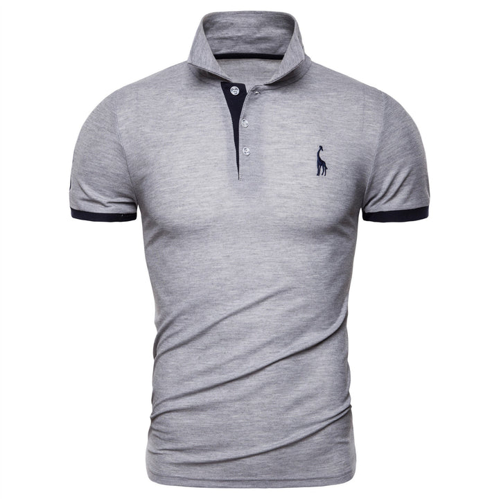 W&W Mode | Elegantes Herren Polohemd