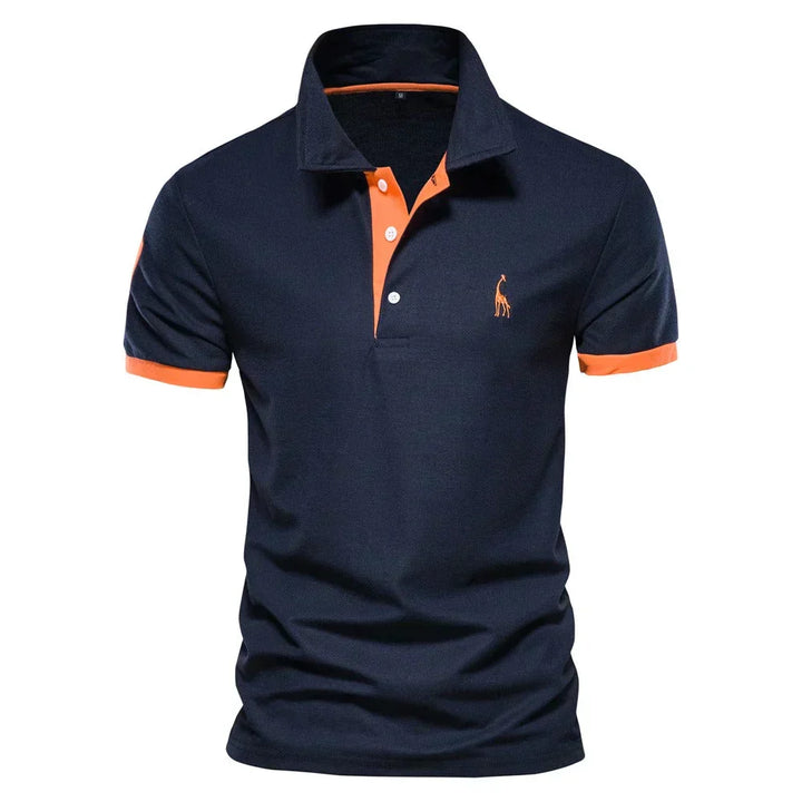 W&W Mode | Das elegante und einzigartige Polo Shirt