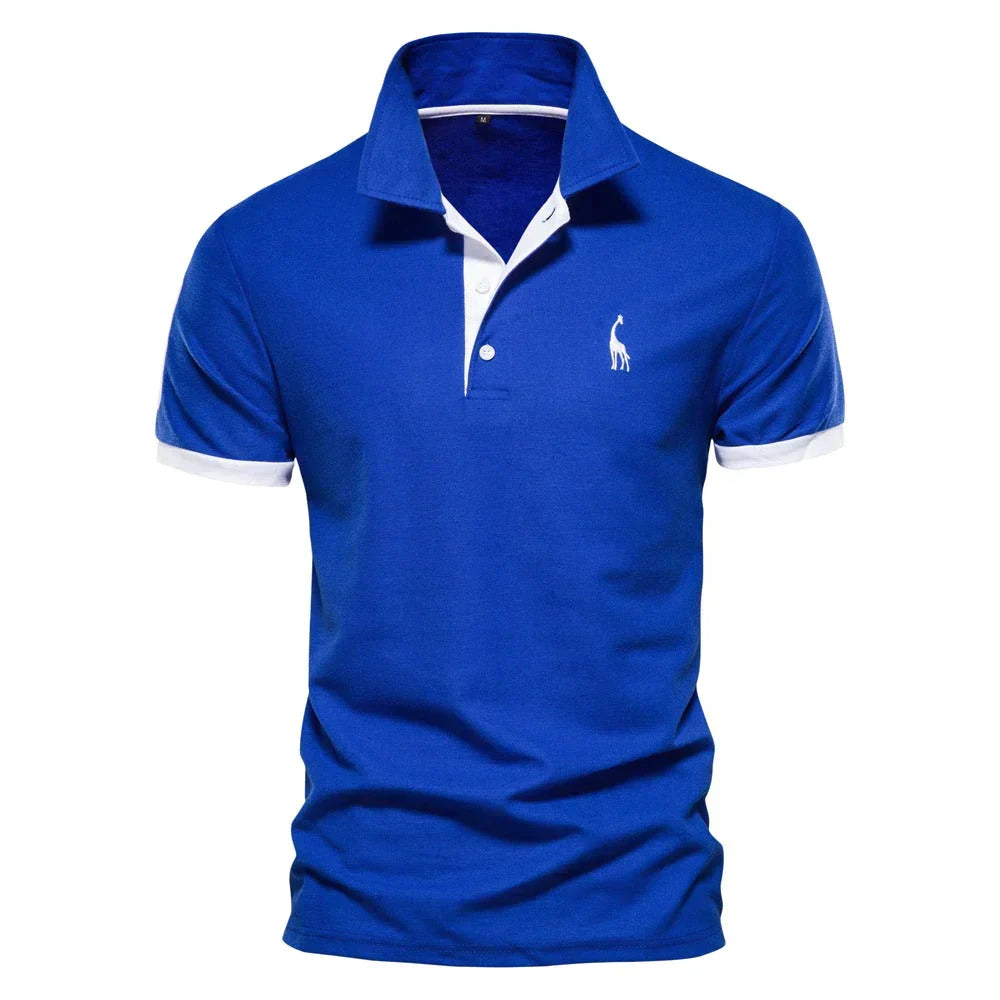 W&W Mode | Das elegante und einzigartige Polo Shirt