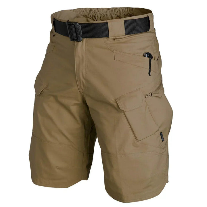 W&W Mode | Taktische Cargo Shorts Für Herren