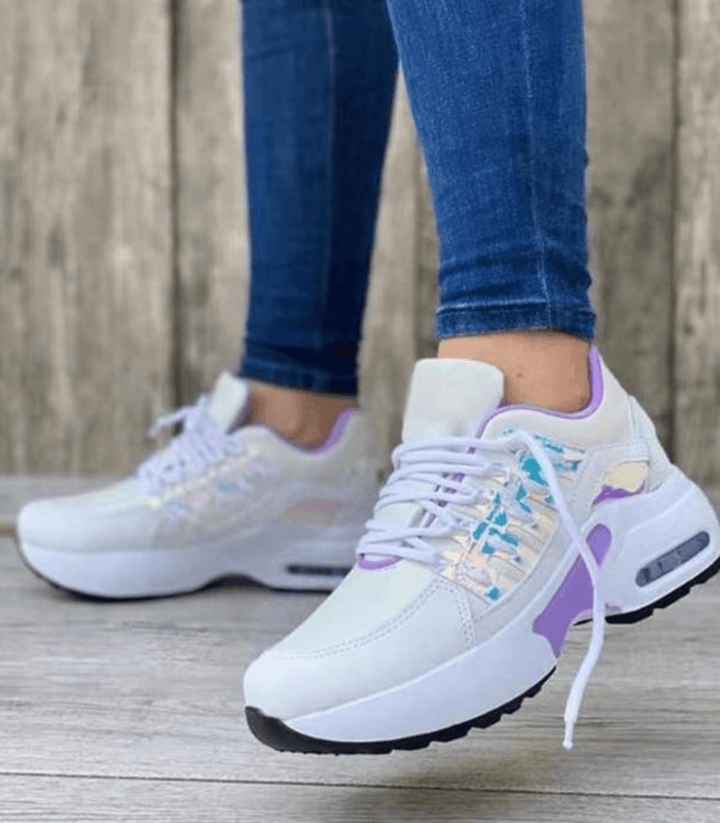 W&W Mode | Bequeme Orthopädische Schuhe