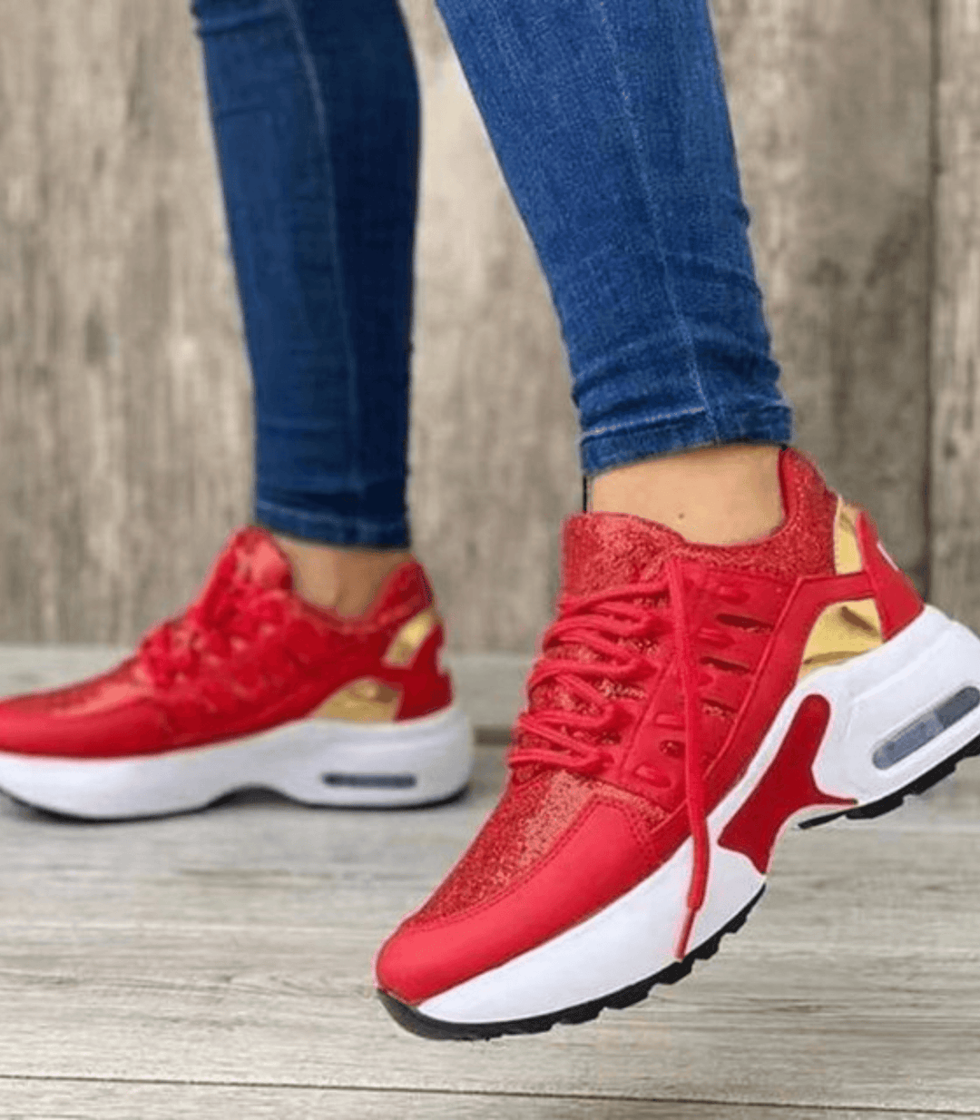 W&W Mode | Bequeme Orthopädische Schuhe