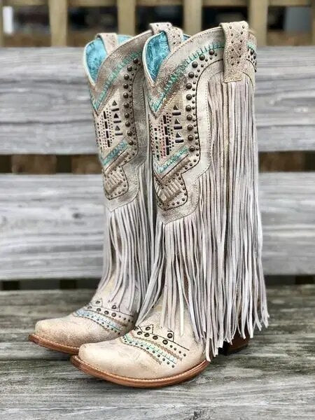 W&W Mode | Knöchelstiefel für Damen
