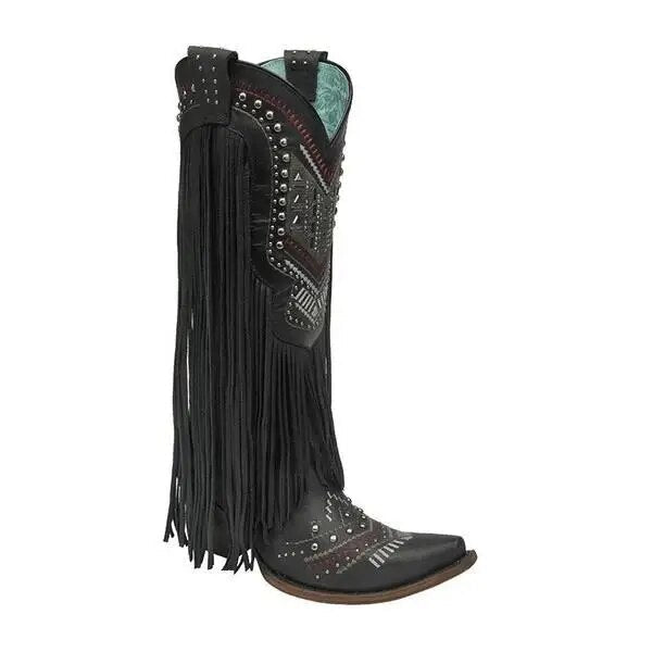 W&W Mode | Knöchelstiefel für Damen