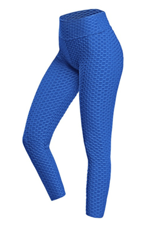 W&W Mode | Anti Cellulite Kompressionsleggings Für Damen