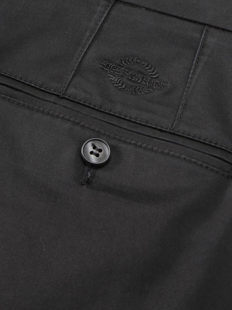 W&W Mode | Herren Anzug Hose Arbeits