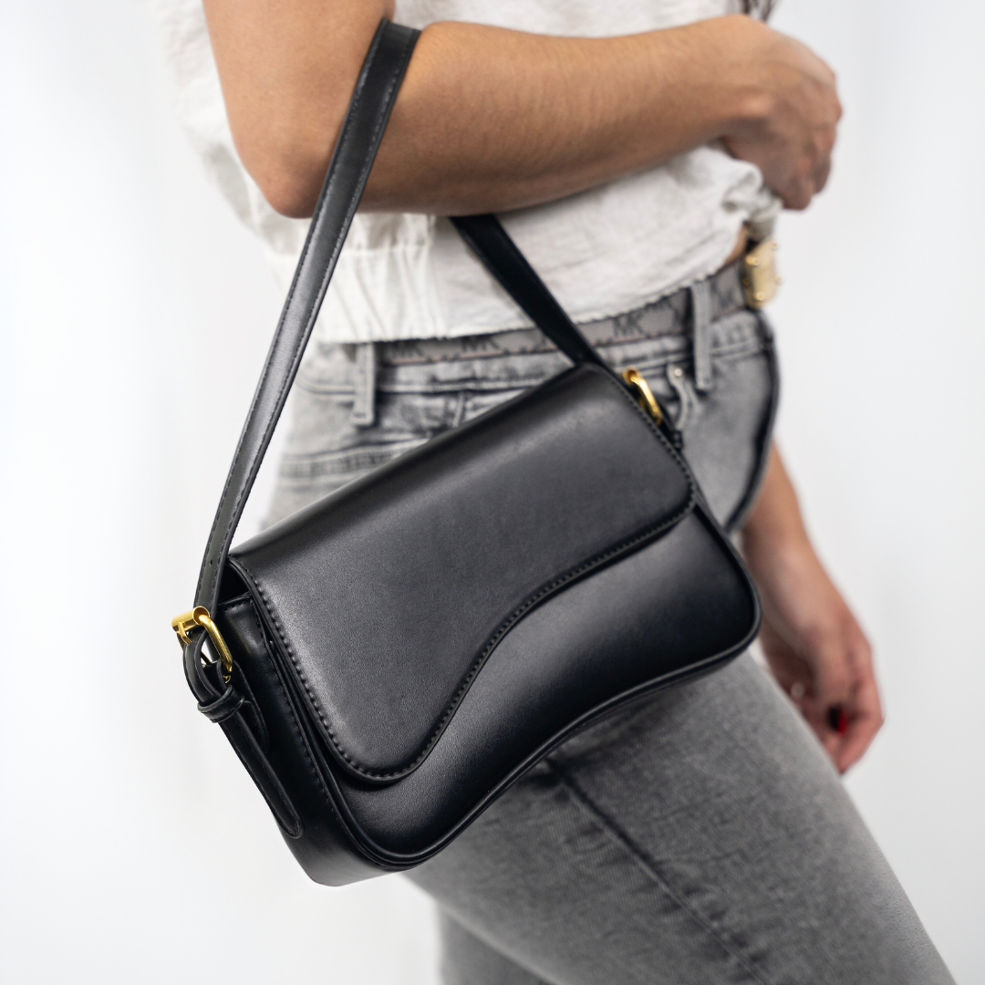 W&W Mode | Aria Schultertasche
