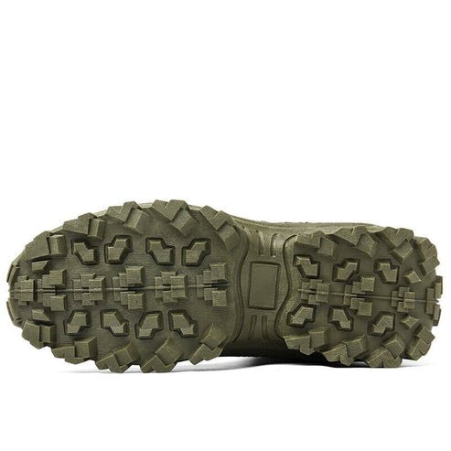 Taktische Militär-Herrenschuhe