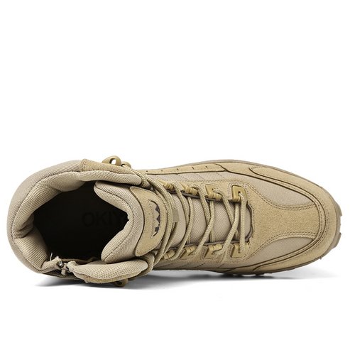 Taktische Militär-Herrenschuhe